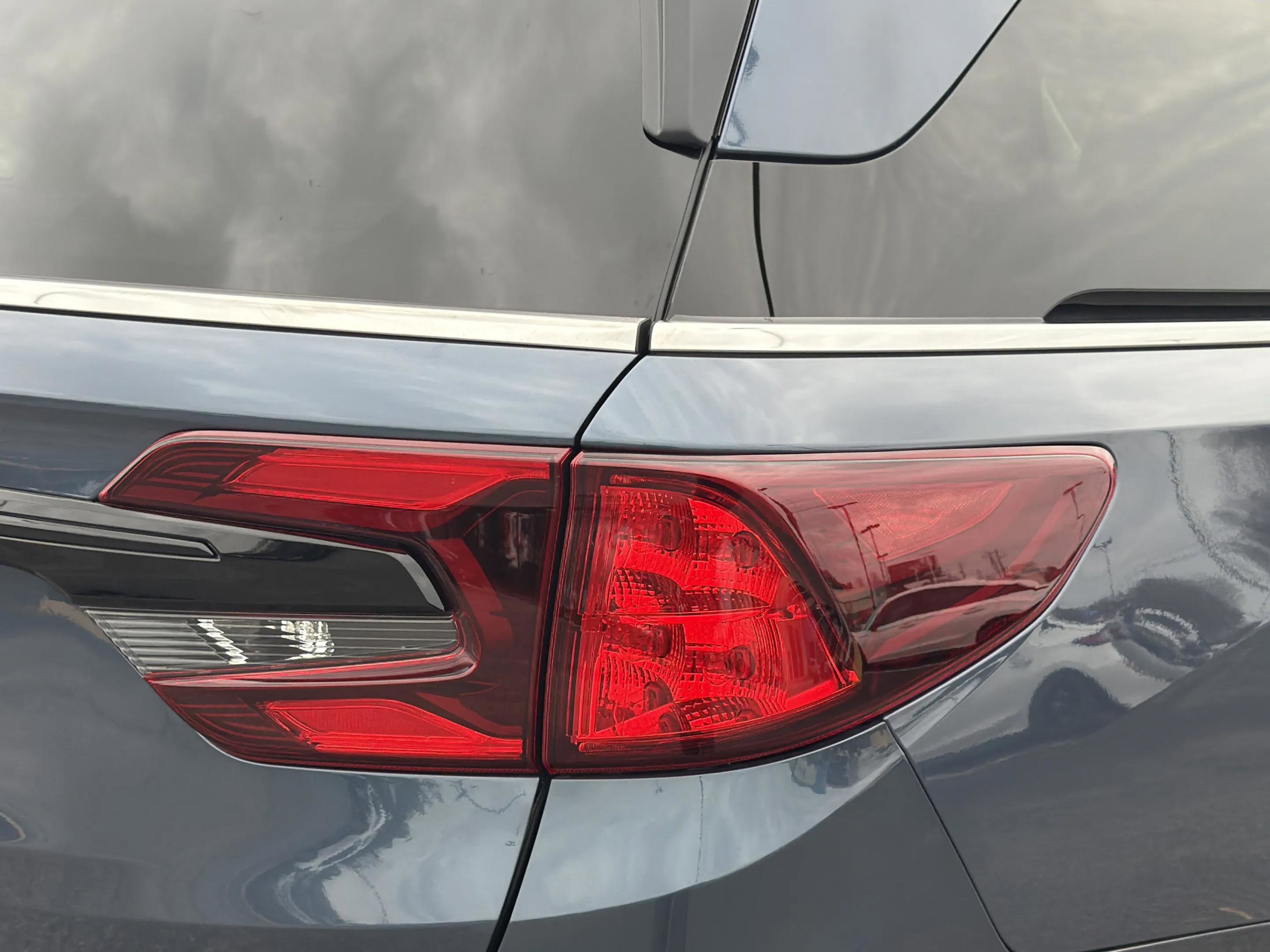 Certified 2026 Honda Odyssey EX-L image 30