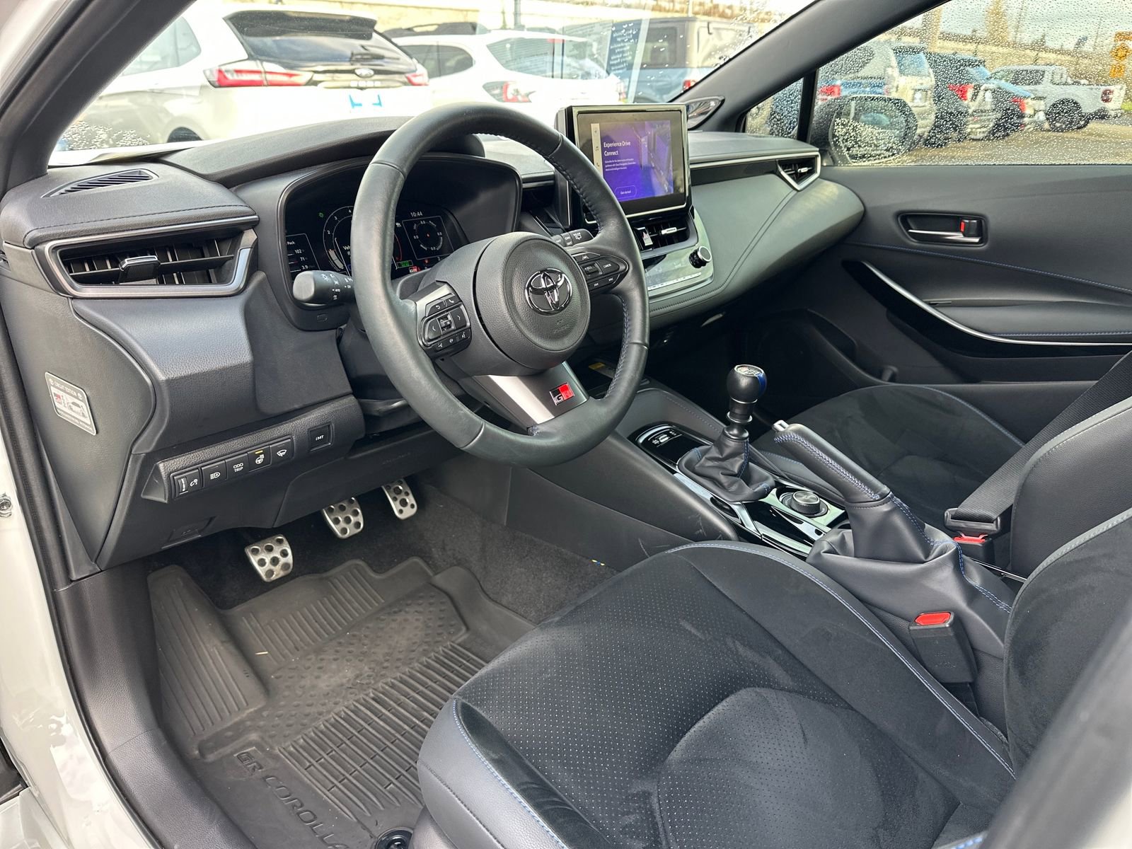 Used 2024 Toyota Corolla GR image 9