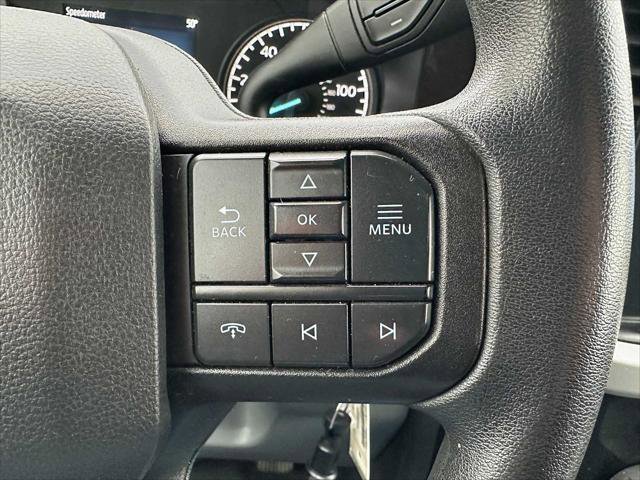 Used 2023 Ford F350 XLT image 36