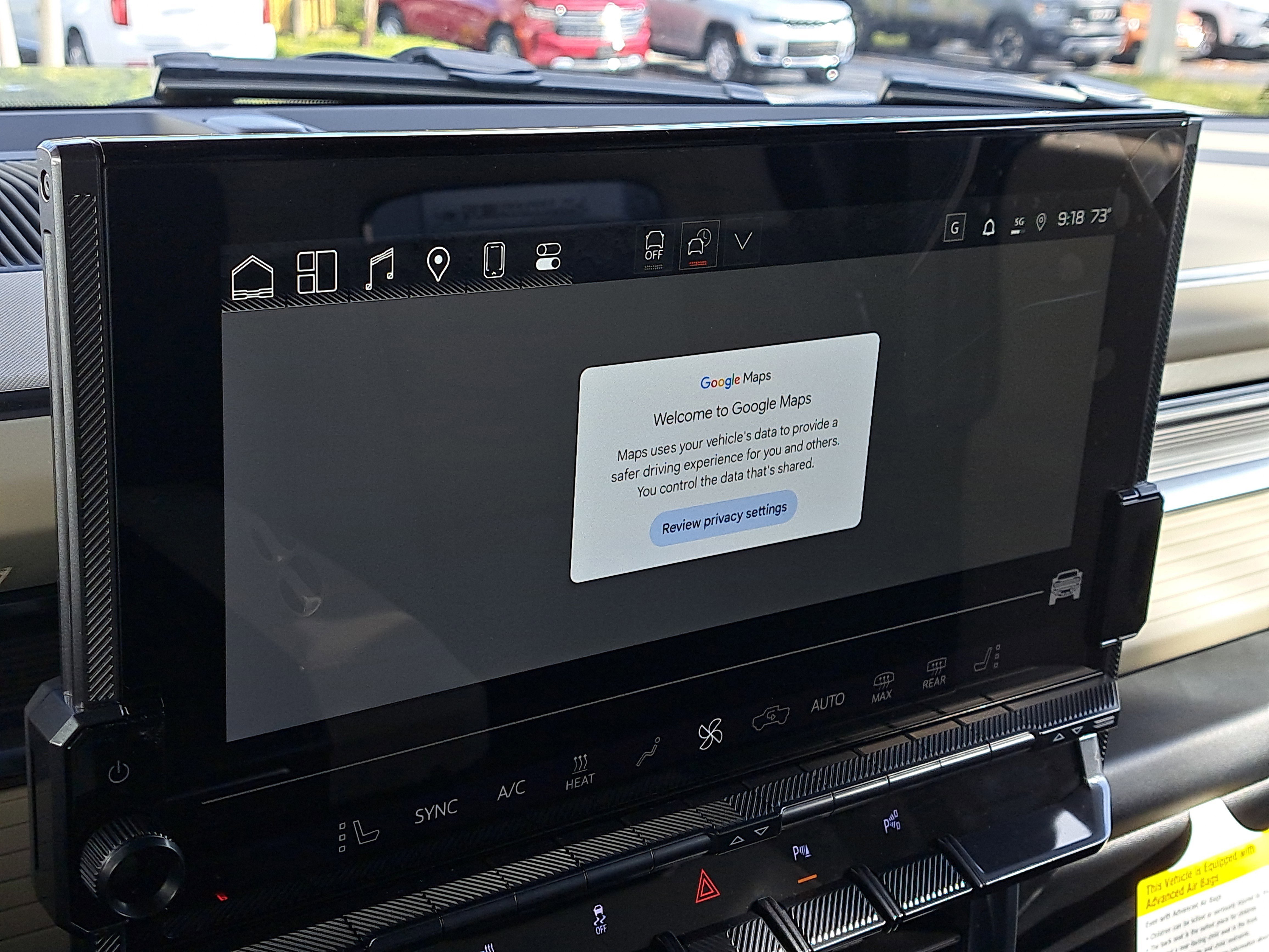 New 2026 GMC Hummer EV SUV image 29