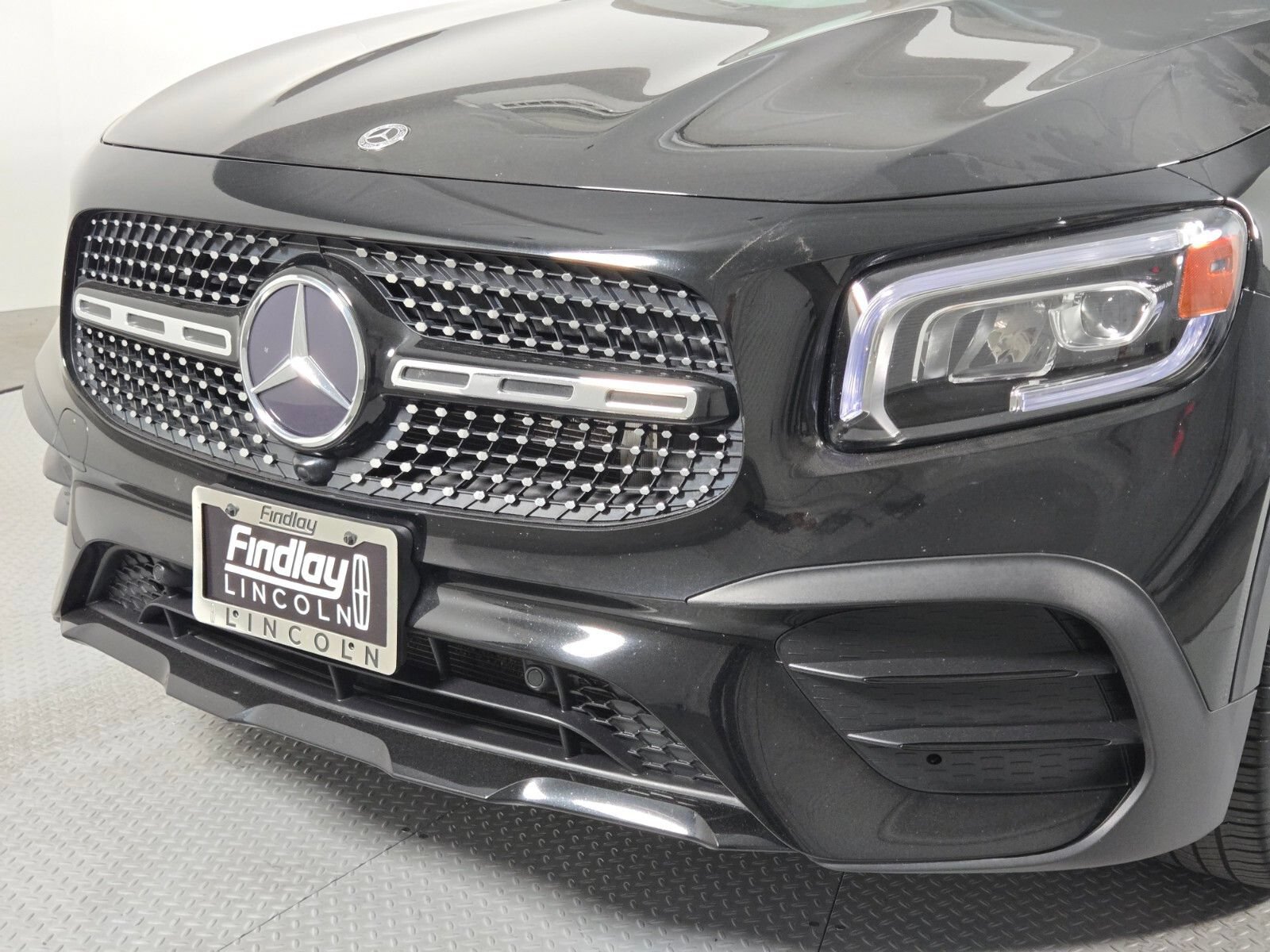 Used 2023 Mercedes-Benz GLB 250 image 8