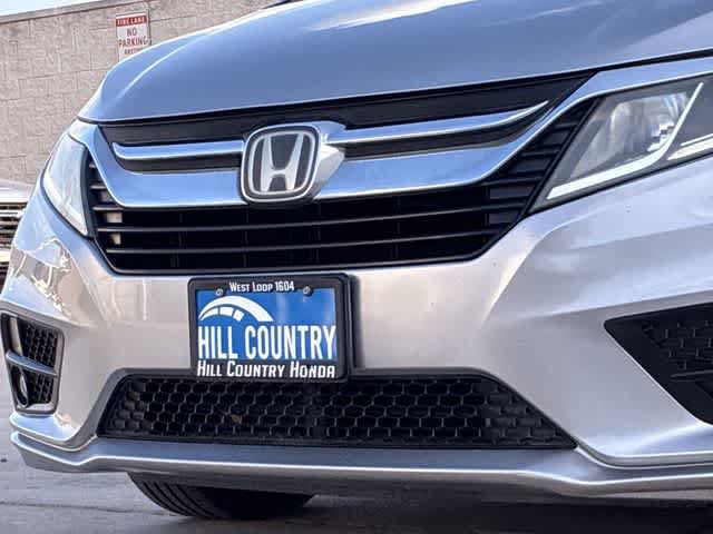 Used 2019 Honda Odyssey EX-L image 12