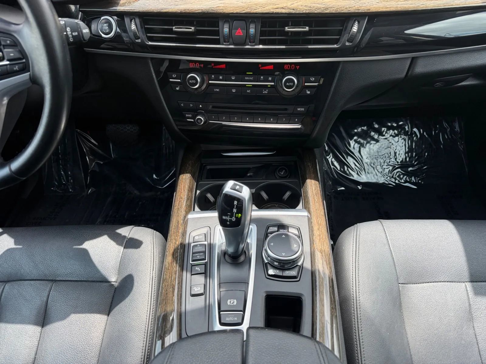 Used 2016 BMW X5 xDrive35i AWD/4WD image 20