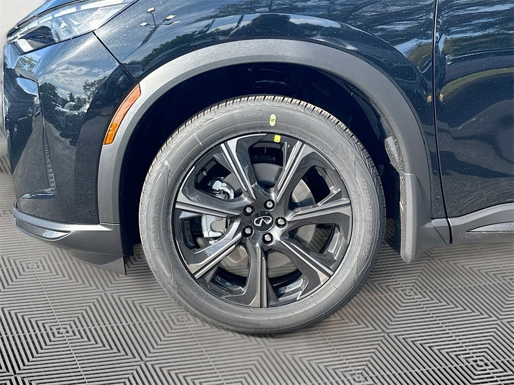 New 2026 INFINITI QX60 Autograph w/ Dark Cargo Package image 34