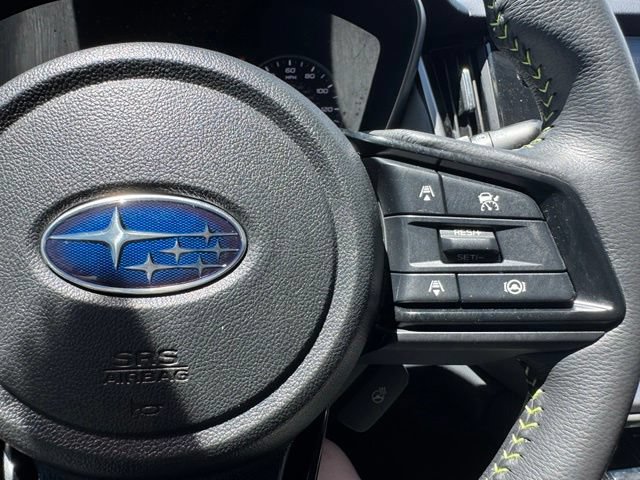 Used 2025 Subaru Outback Onyx Edition XT AWD/4WD image 29