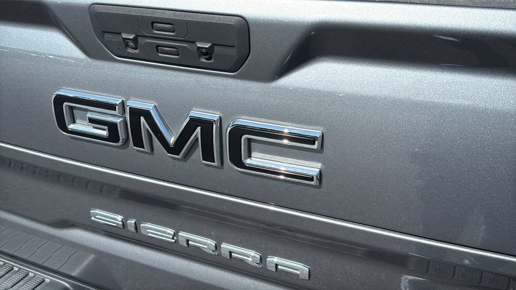 Used 2021 GMC Sierra 1500 Elevation AWD/4WD image 21