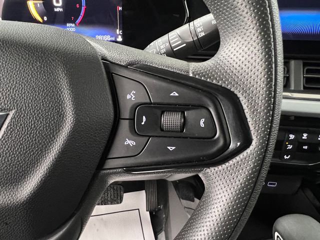 Used 2025 Chevrolet Trax LT image 49