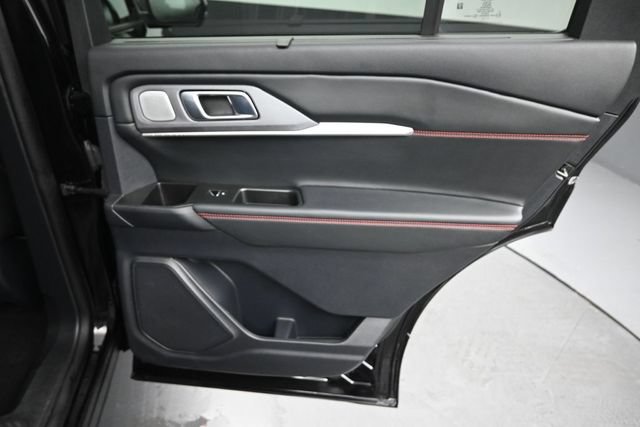 Certified 2025 Ford Explorer ST AWD/4WD image 30