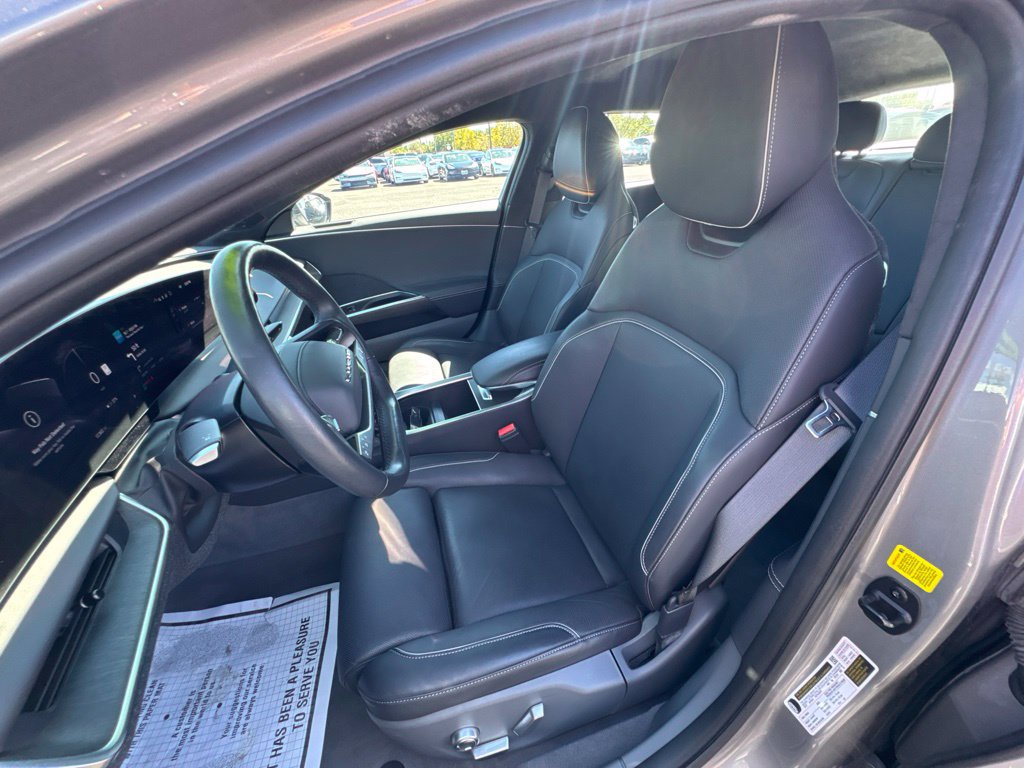 Used 2024 Lucid Air Touring AWD/4WD image 10