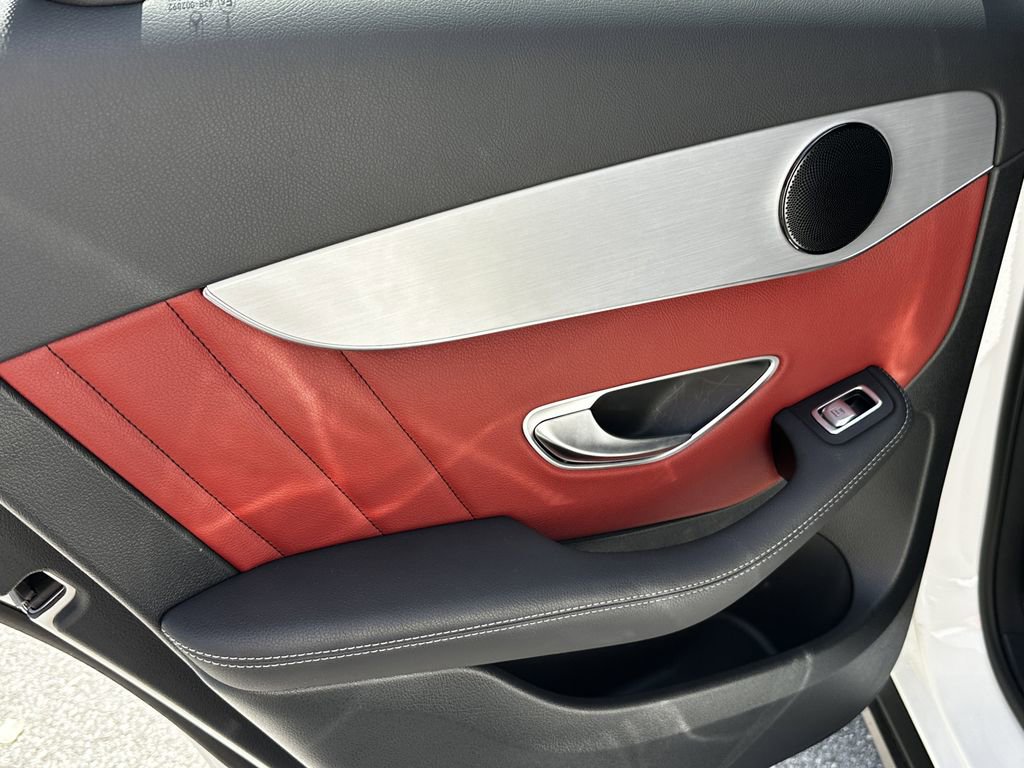 Certified 2022 Mercedes-Benz GLC 300 image 25