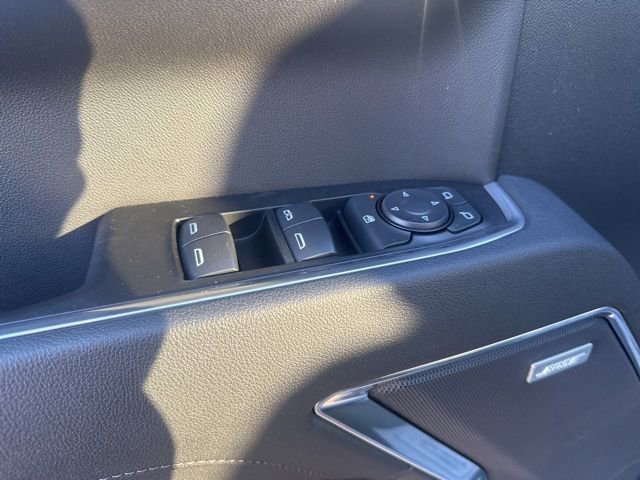 New 2026 Chevrolet Silverado 1500 LT Trail Boss w/ Convenience Package II image 12