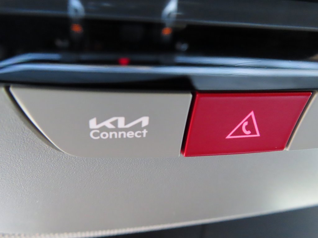 New 2026 Kia Sorento SX image 15