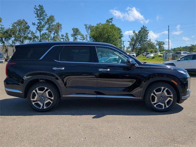 New 2024 Hyundai Palisade Limited image 4