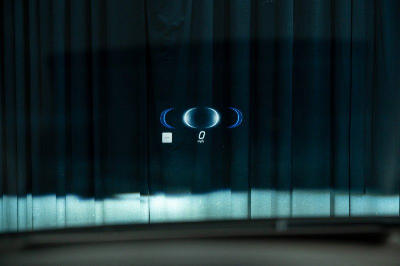 Certified 2023 Mercedes-Benz EQS 580 4MATIC Sedan image 19