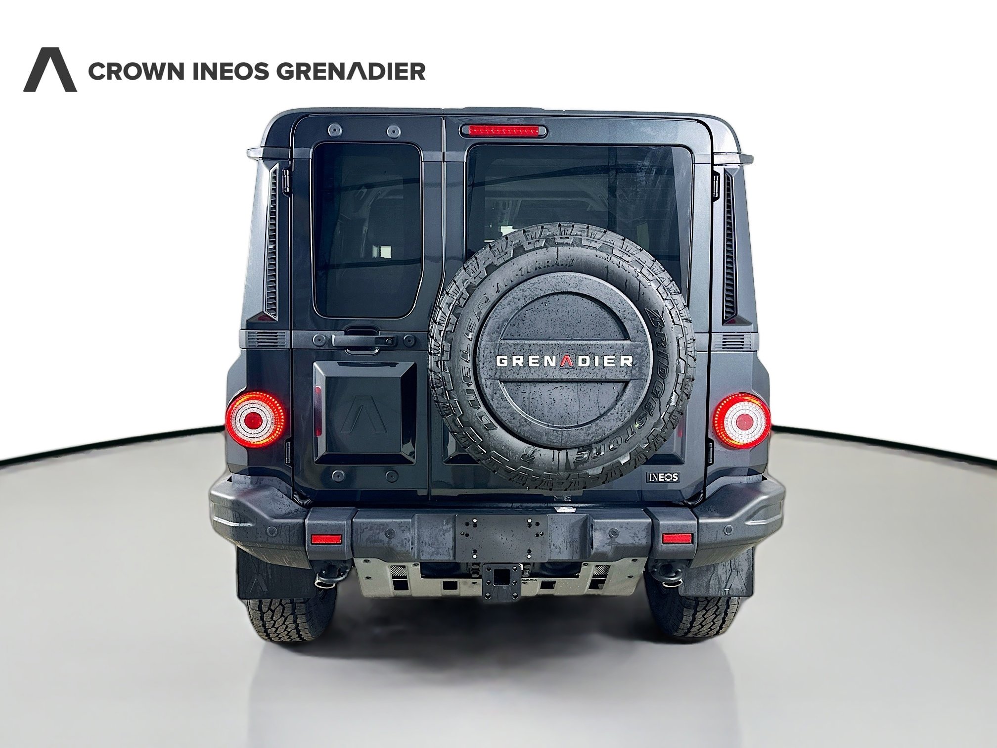 New 2026 INEOS Grenadier image 6