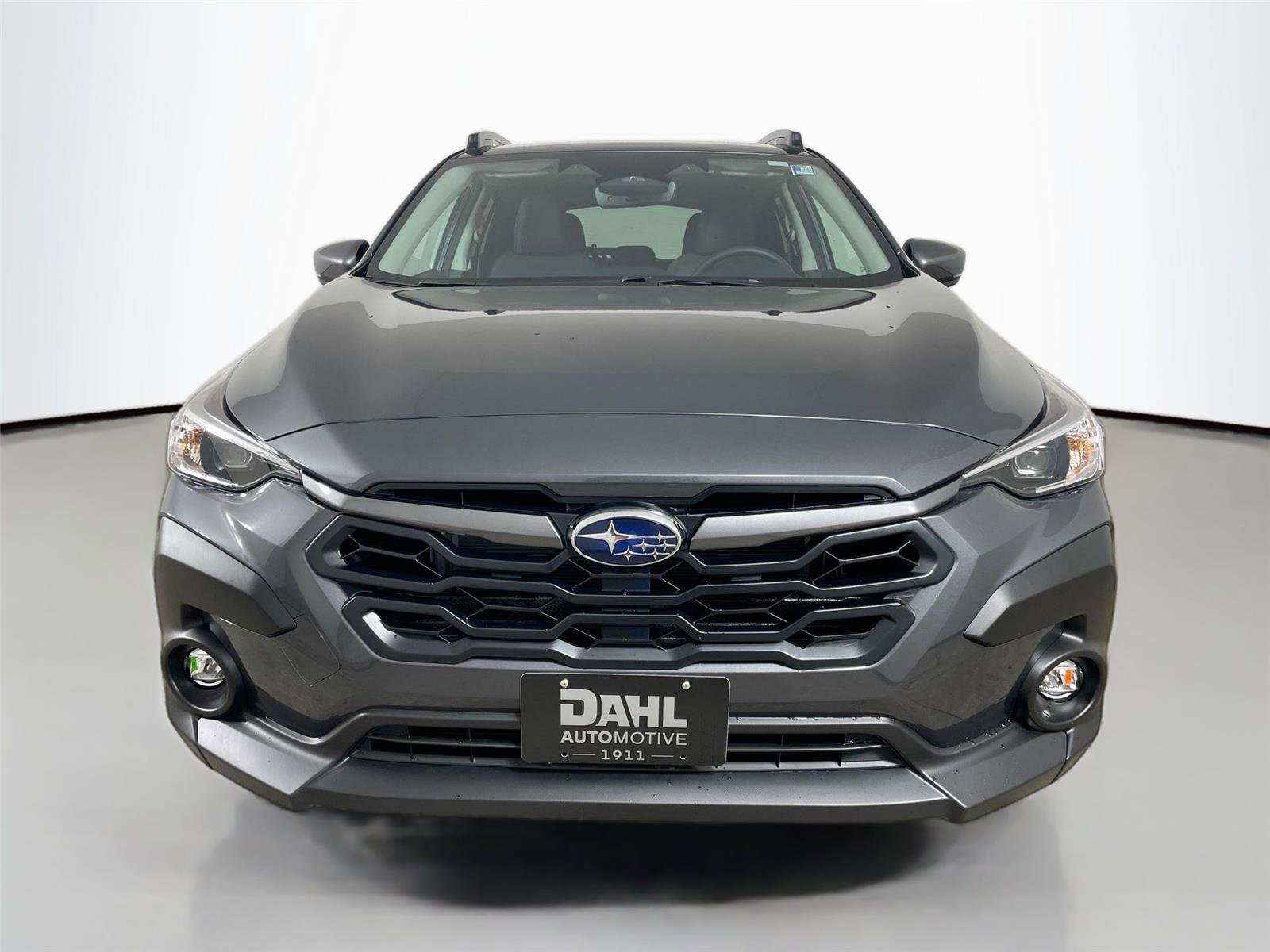 New 2026 Subaru Crosstrek 2.0i Premium image 3