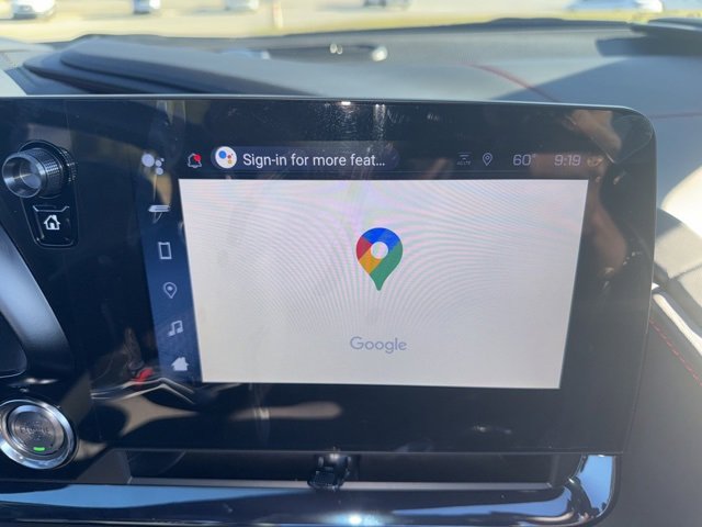 Used 2024 Chevrolet Corvette E-Ray w/ Stealth Interior Trim Package image 15