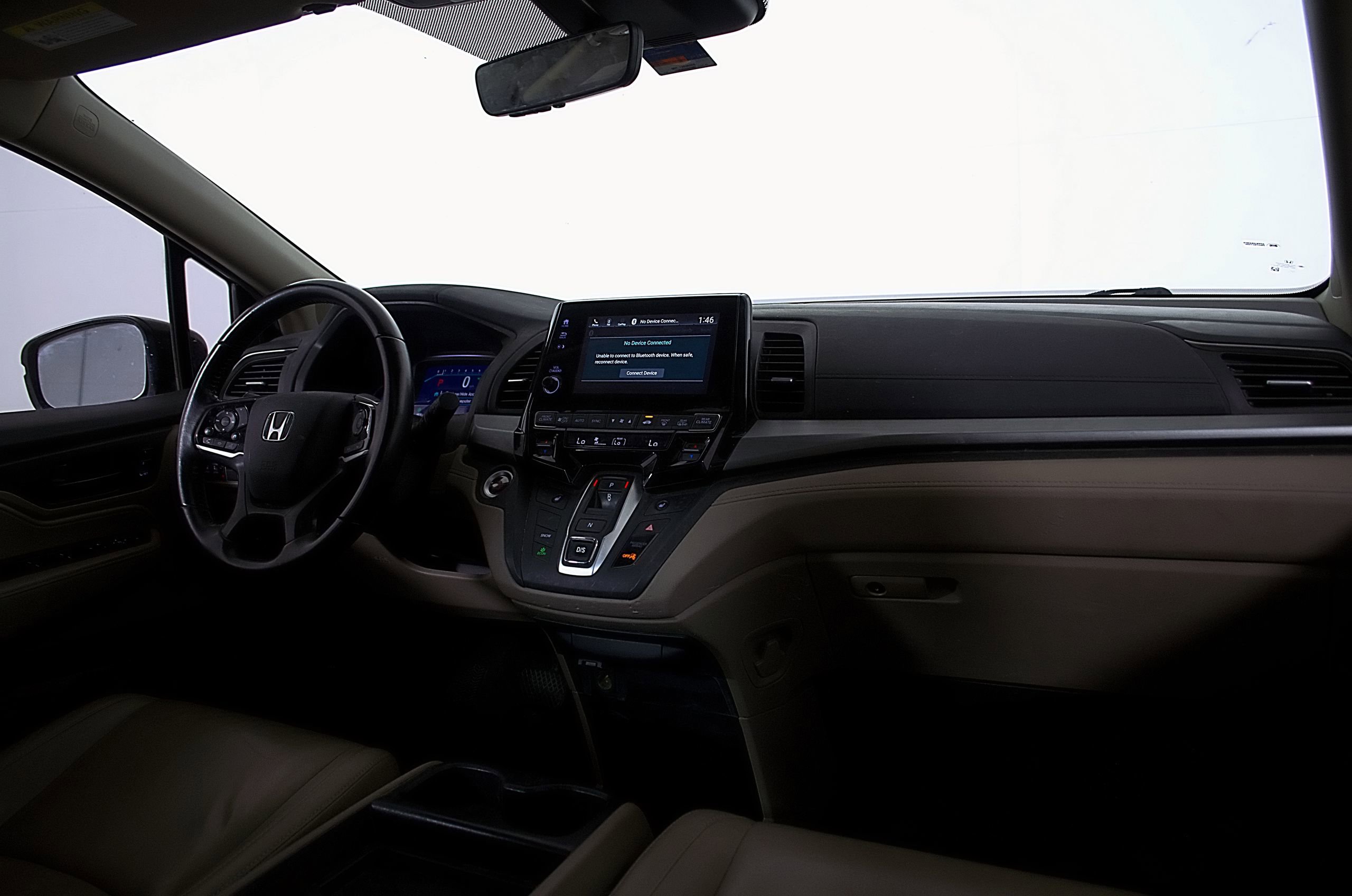 Used 2019 Honda Odyssey EX-L image 28
