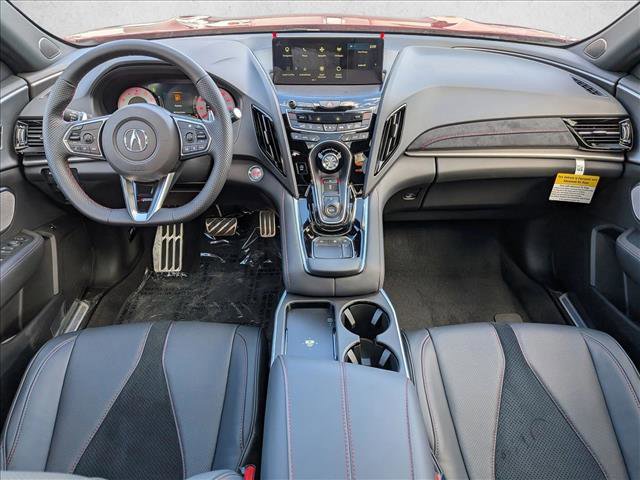 New 2026 Acura RDX A-Spec image 17
