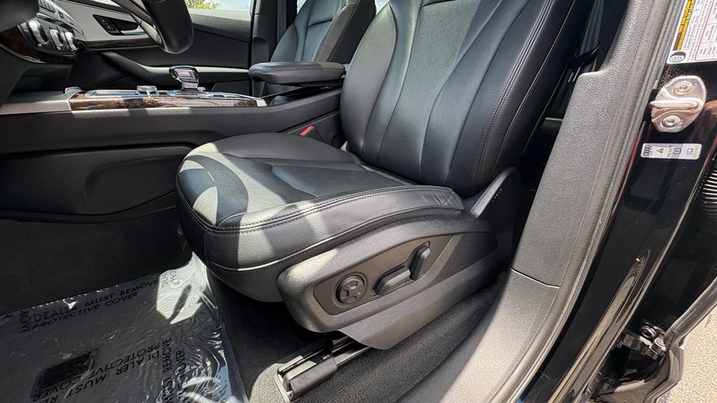 Used 2019 Audi Q7 2.0T Premium w/ Convenience Package AWD/4WD image 13
