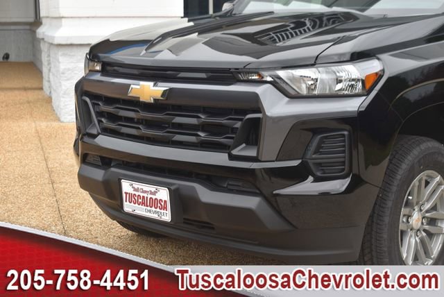 New 2026 Chevrolet Colorado LT w/ Advanced Trailering Package RWD image 31
