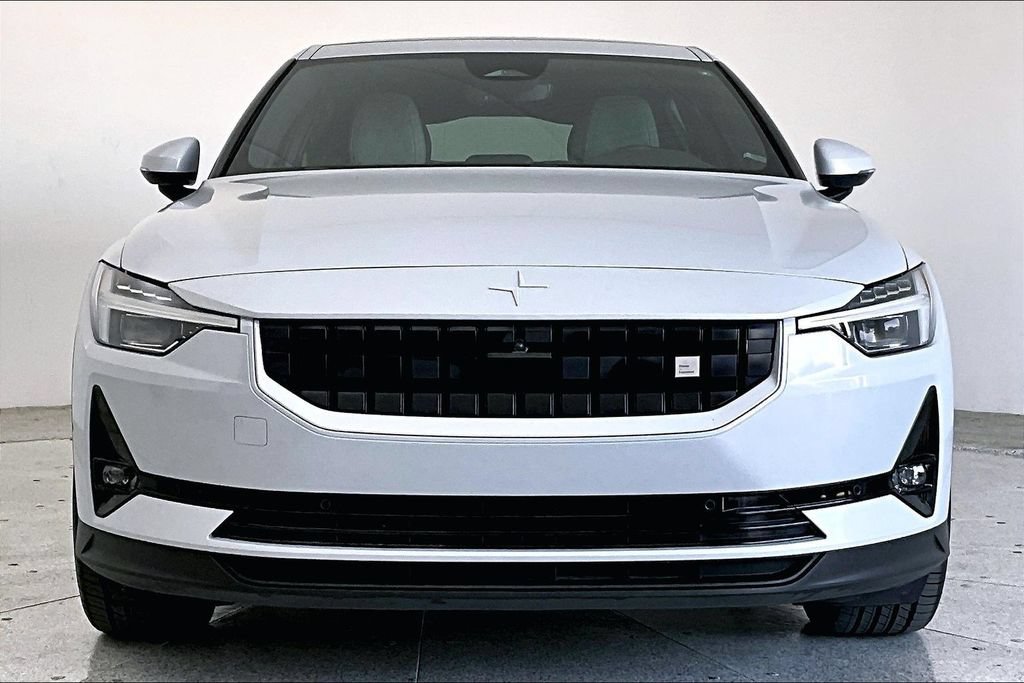 Used 2023 Polestar Polestar 2 w/ Pilot Pack AWD/4WD image 3