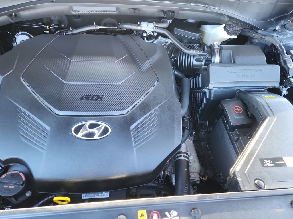 Used 2023 Hyundai Palisade XRT image 19