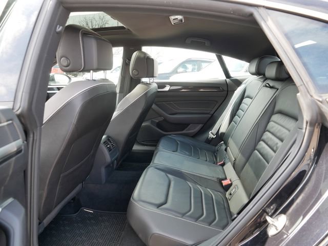 Used 2022 Volkswagen Arteon SEL image 17