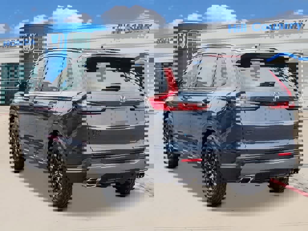 New 2026 Honda CR-V Sport-L image 2