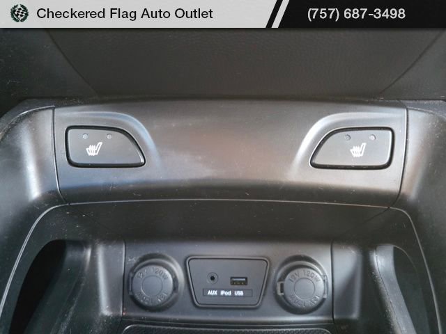 Used 2013 Hyundai Tucson Limited w/ Premium Pkg image 35