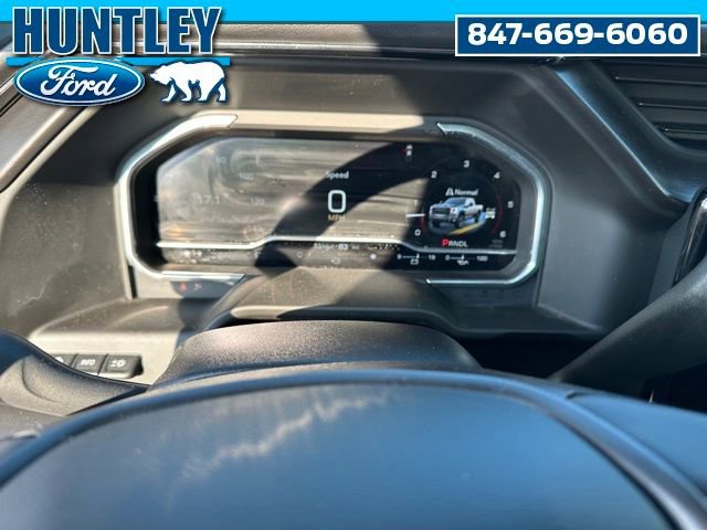 Used 2024 GMC Sierra 2500 AT4 w/ AT4 Premium Plus Package AWD/4WD image 31