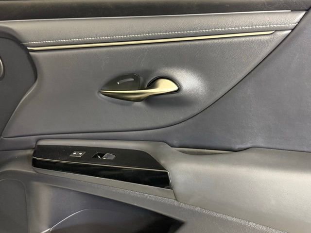 Certified 2023 Lexus ES 350 w/ Premium Package FWD image 31