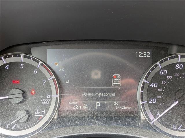 Used 2023 Toyota Highlander L image 10