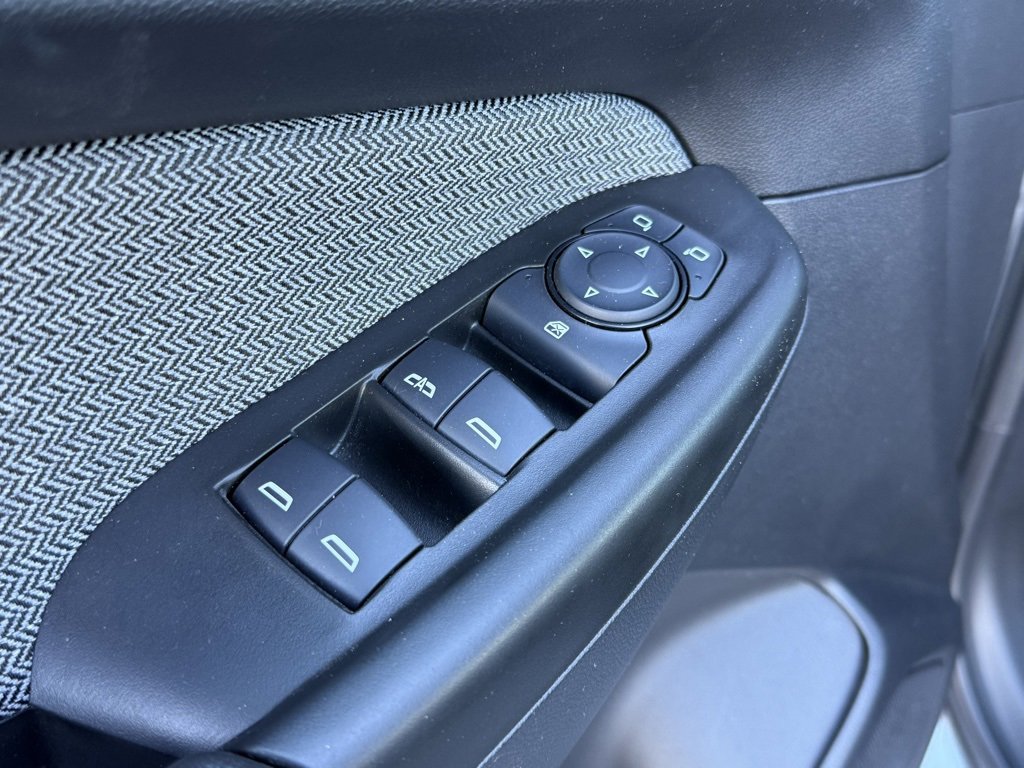 Used 2023 Chevrolet TrailBlazer LS image 20