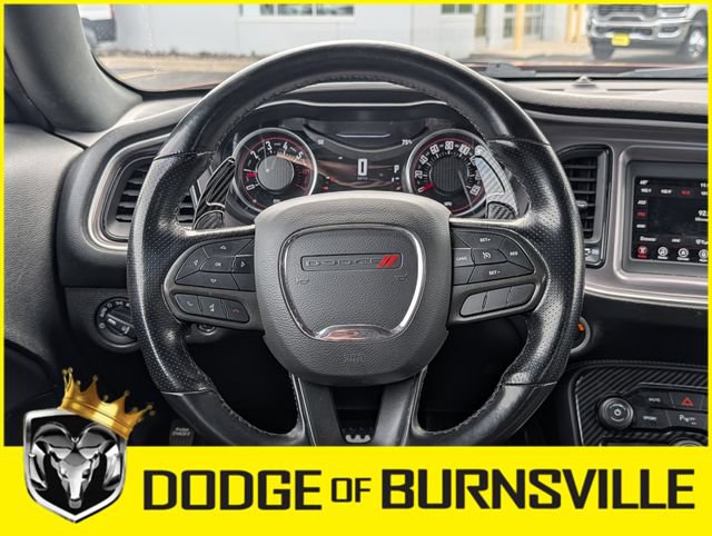 Used 2021 Dodge Challenger R/T RWD image 19