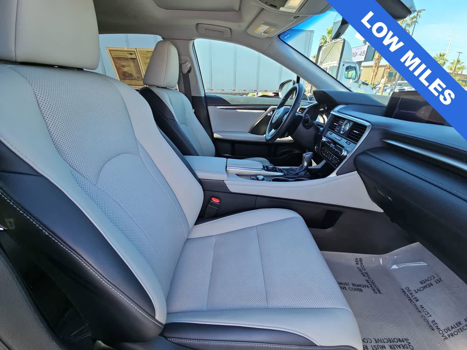 Used 2019 Lexus RX 350 FWD image 18