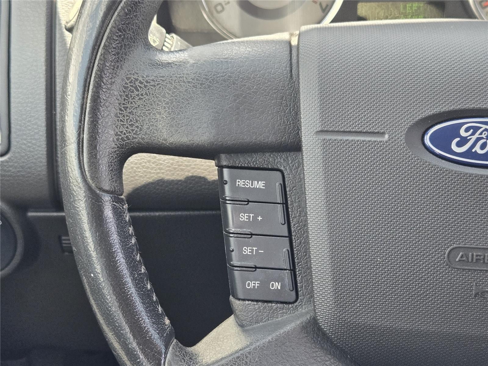 Used 2010 Ford Edge Limited AWD/4WD image 26