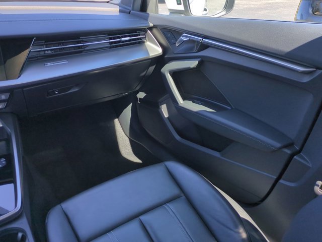 Used 2023 Audi A3 2.0T Premium image 17