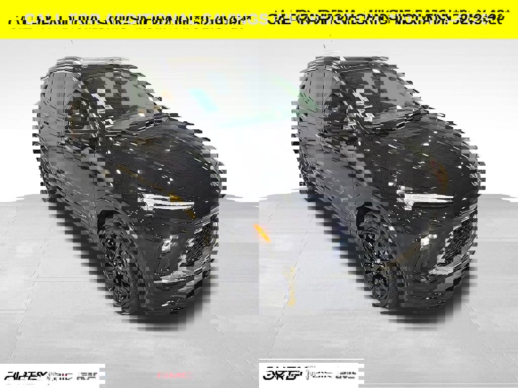 New 2026 Buick Encore GX Sport Touring w/ Comfort Package