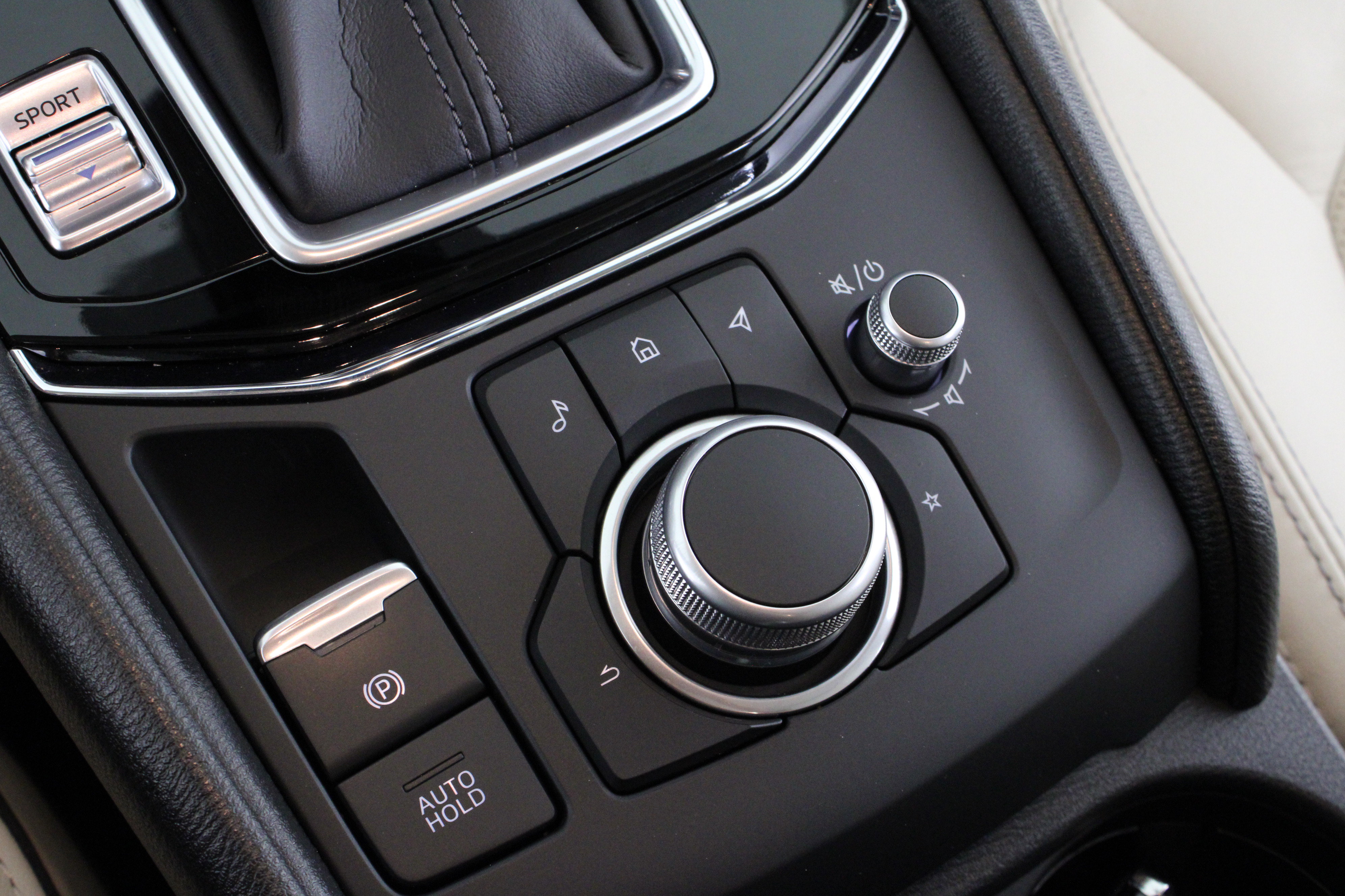 Used 2024 MAZDA CX-5 AWD 2.5 S w/ Preferred Package image 30