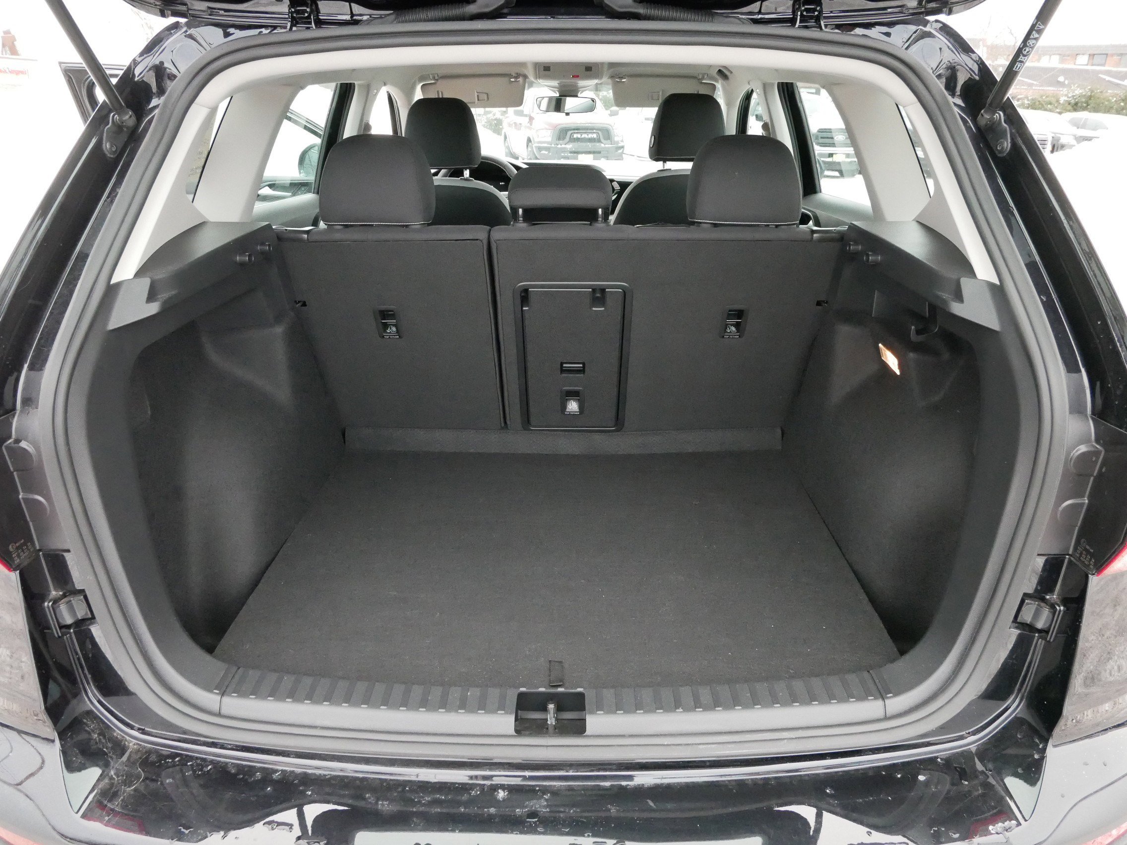 Certified 2023 Volkswagen Taos S w/ IQ Drive S Package image 18