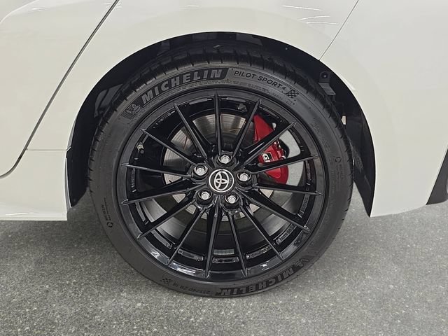 Certified 2023 Toyota Corolla GR w/ Performance Package AWD/4WD image 27