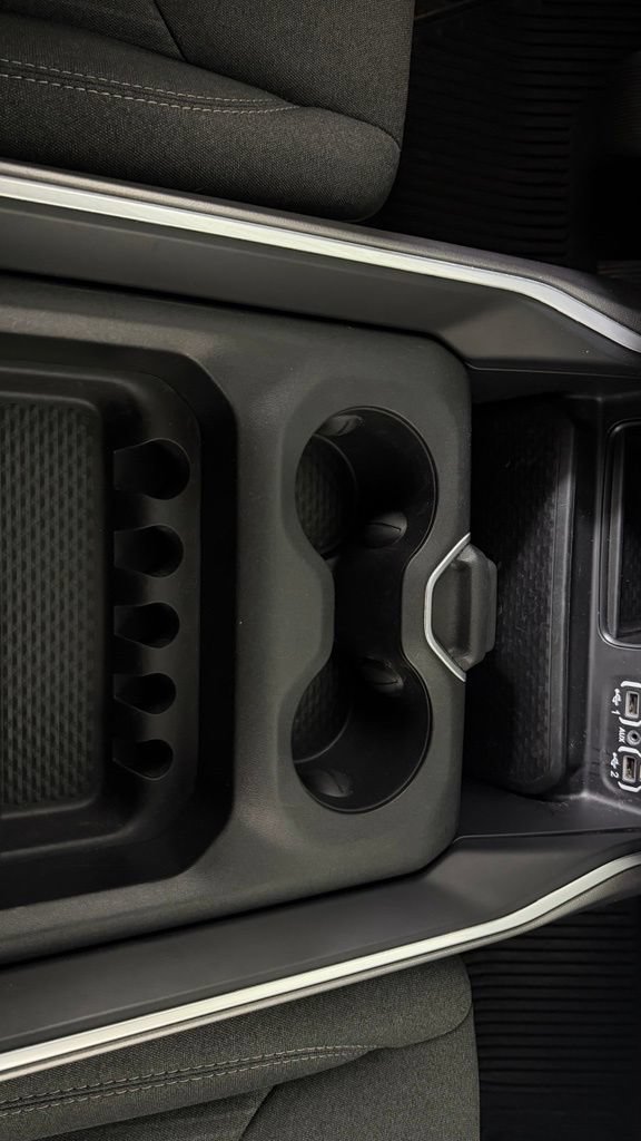 Used 2020 RAM 1500 Big Horn AWD/4WD image 23