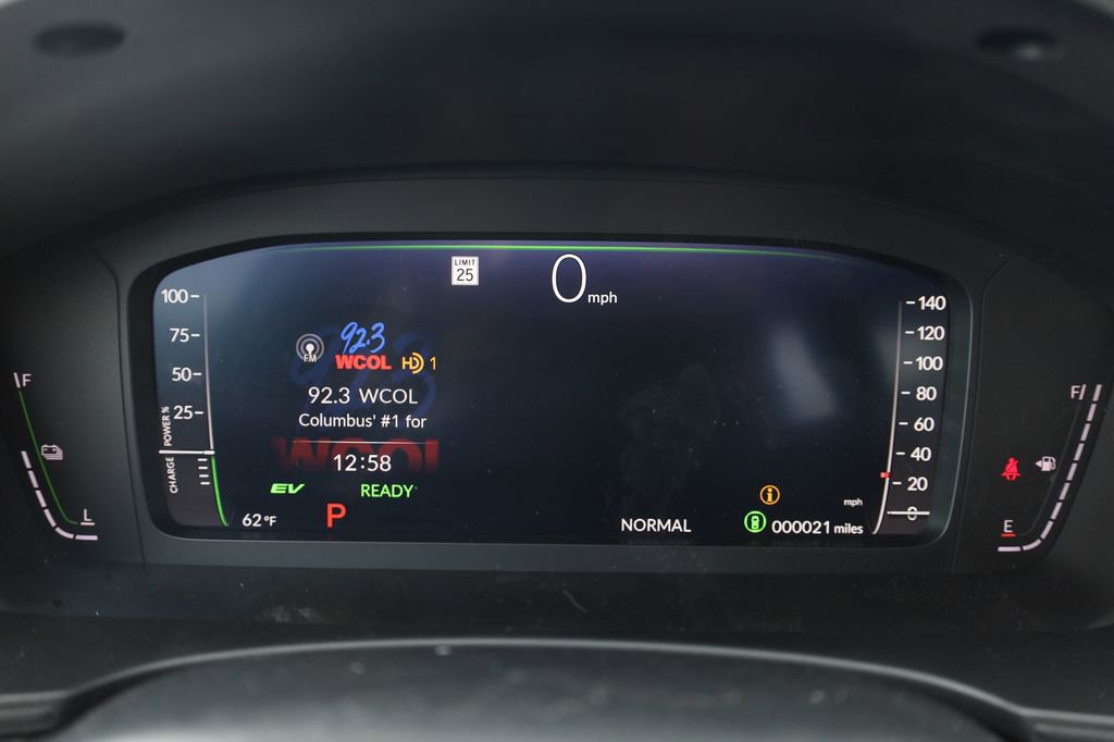 New 2025 Honda Civic Sport Touring image 15