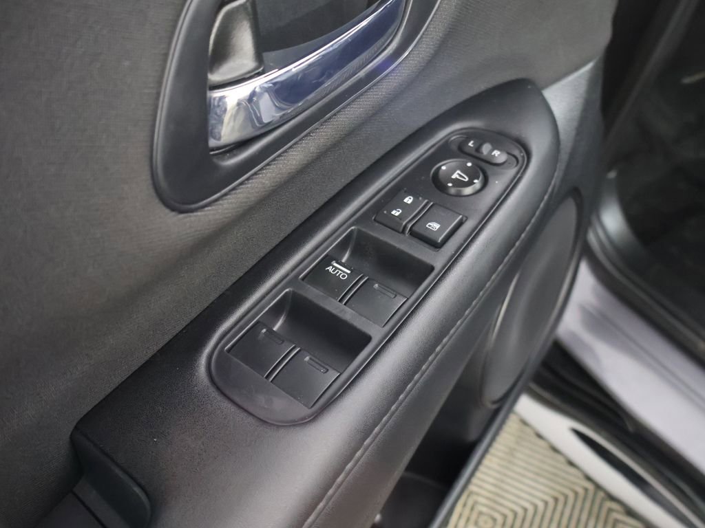 Used 2022 Honda HR-V Sport image 34