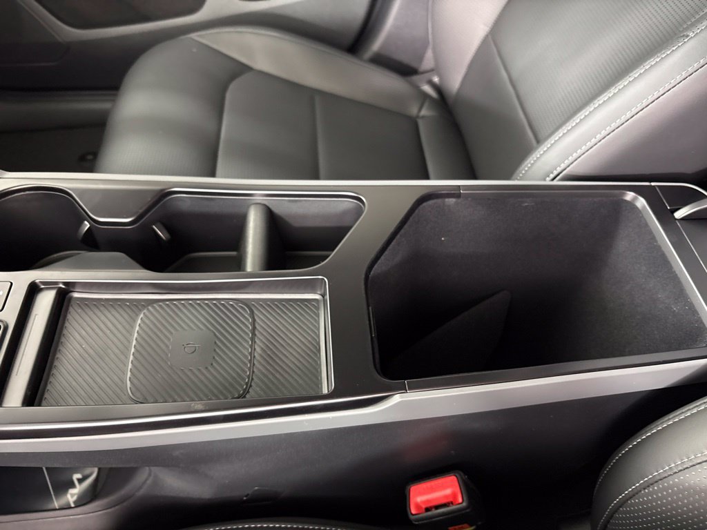 New 2026 Kia EV6 Wind RWD image 44