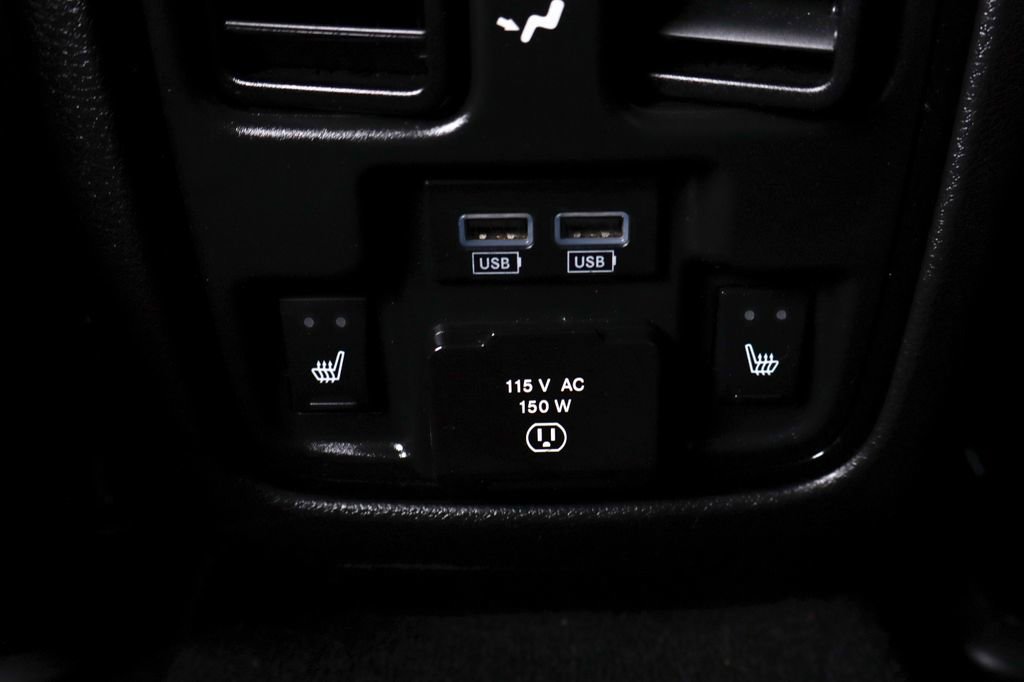 Used 2021 Dodge Durango SRT Hellcat w/ Black Package image 46