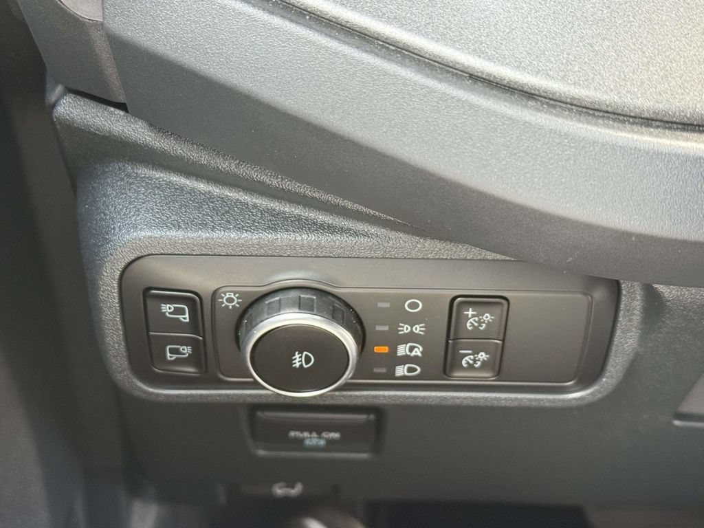 Used 2025 Ford Bronco Raptor AWD/4WD image 33