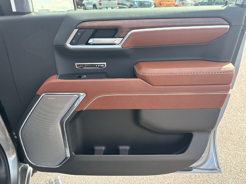 New 2026 GMC Sierra 1500 Denali Ultimate AWD/4WD image 37