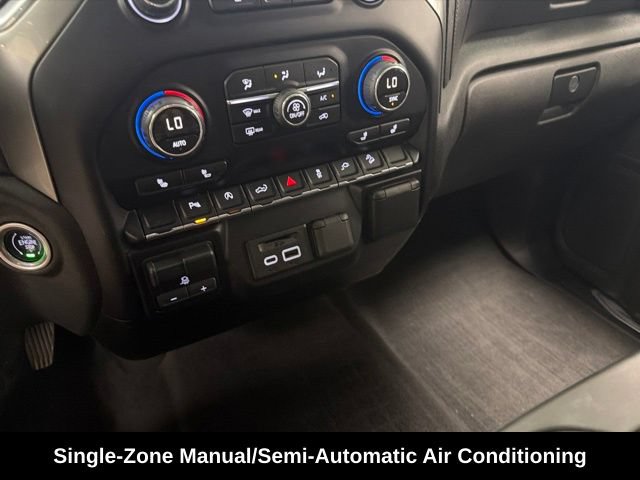 Used 2019 Chevrolet Silverado 1500 LT w/ All-Star Edition AWD/4WD image 20